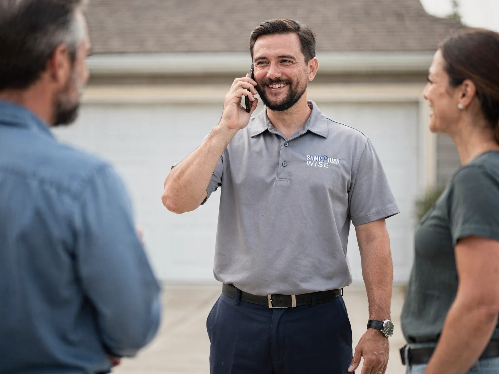 Water Heater Repair Santaquin, UT FAQs